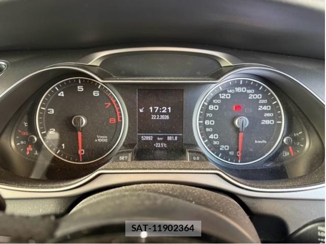 Audi A4 2013-02 3831672-17