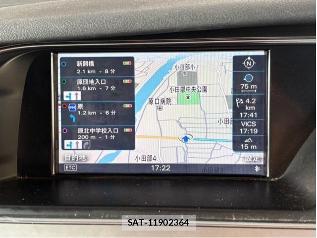 Audi A4 2013-02 3831672-18