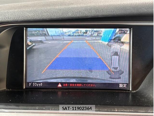Audi A4 2013-02 3831672-21