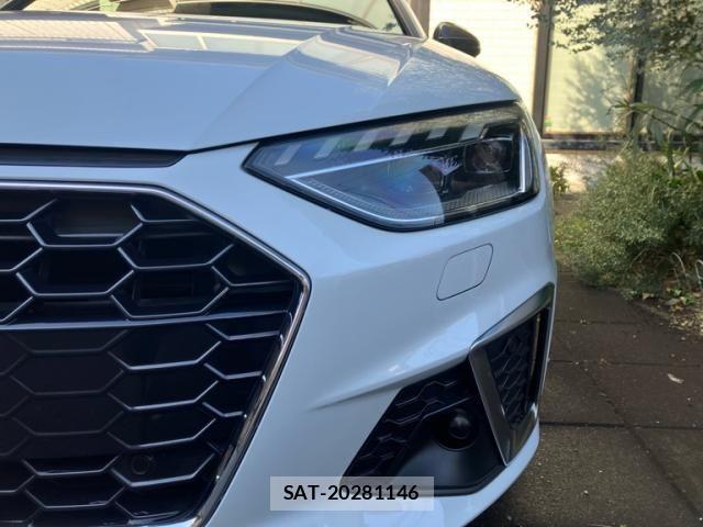 Audi A4 2021-03 4038547-9