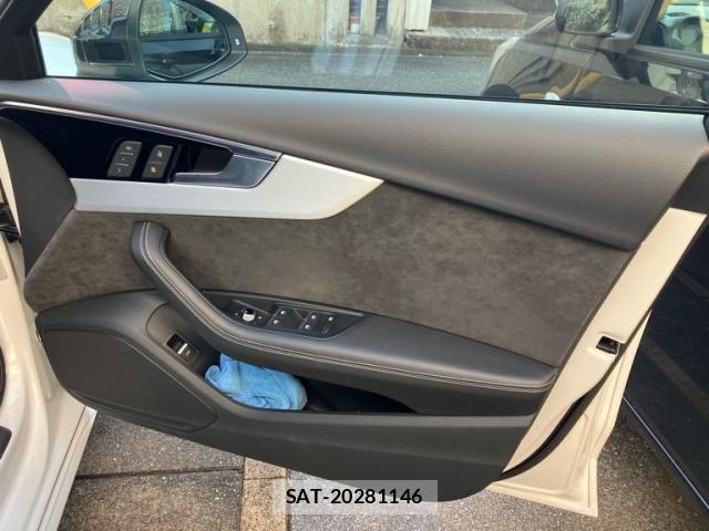 Audi A4 2021-03 4038547-13
