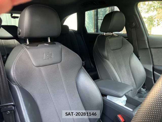 Audi A4 2021-03 4038547-15