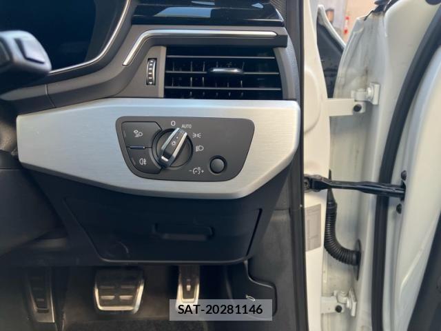 Audi A4 2021-03 4038547-17