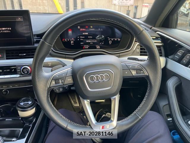 Audi A4 2021-03 4038547-18