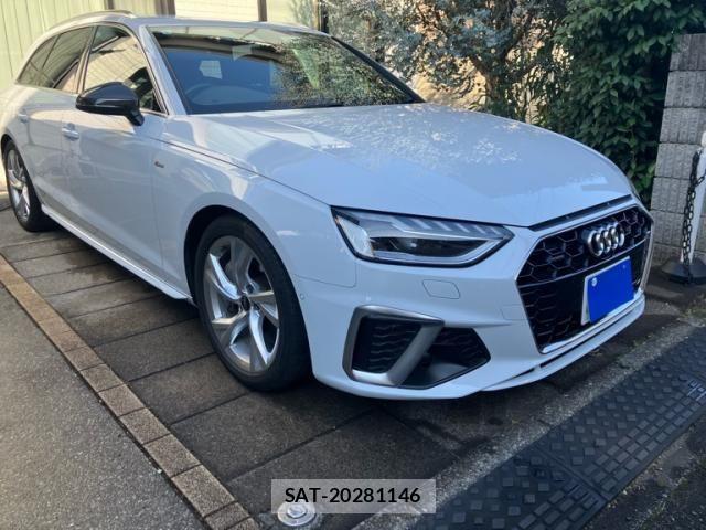 Audi A4 2021-03 4038547-1