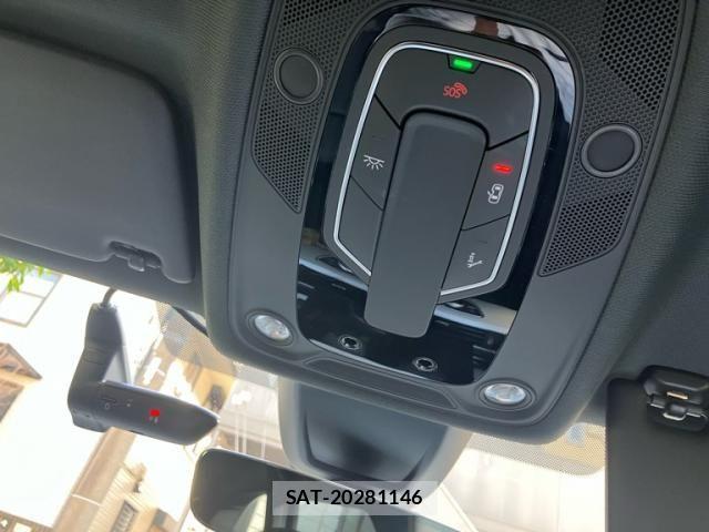 Audi A4 2021-03 4038547-23