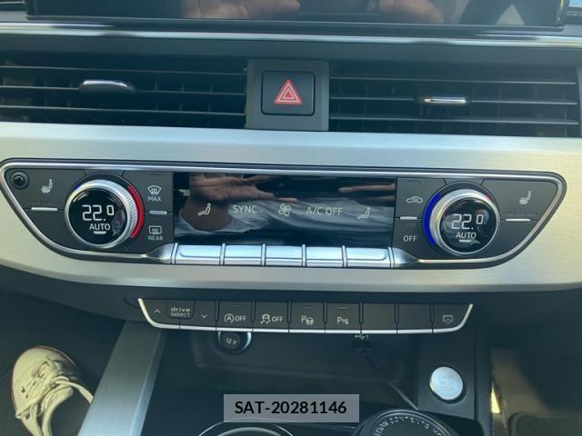 Audi A4 2021-03 4038547-25