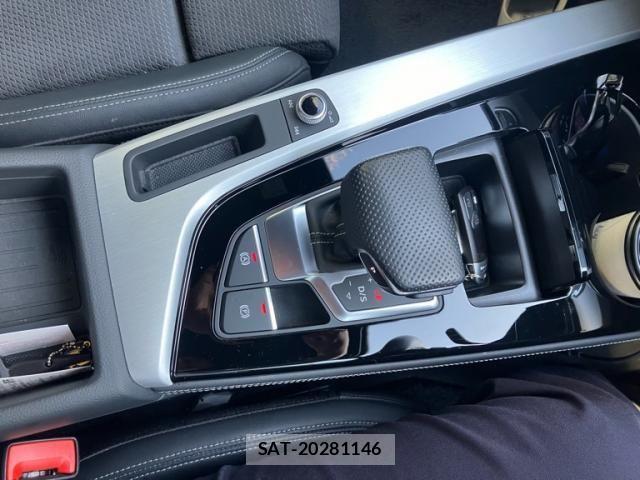 Audi A4 2021-03 4038547-27