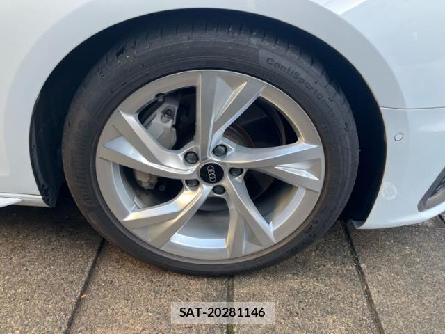 Audi A4 2021-03 4038547-2
