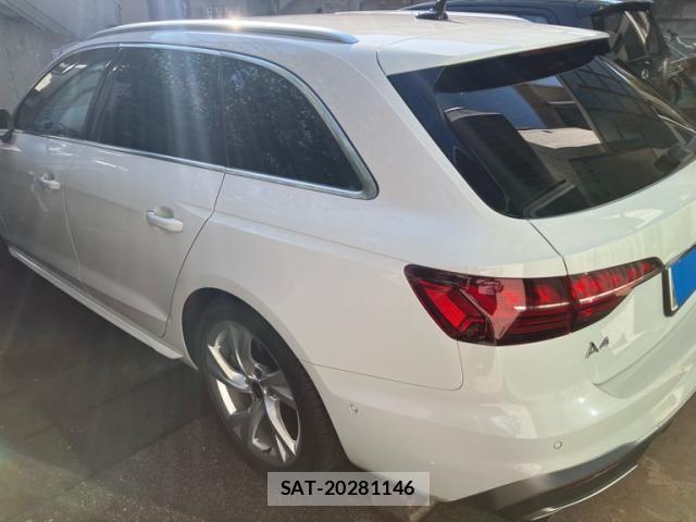 Audi A4 2021-03 4038547-6