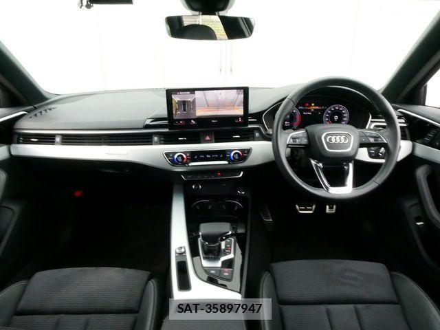 Audi A4 2022-11 4174581-9