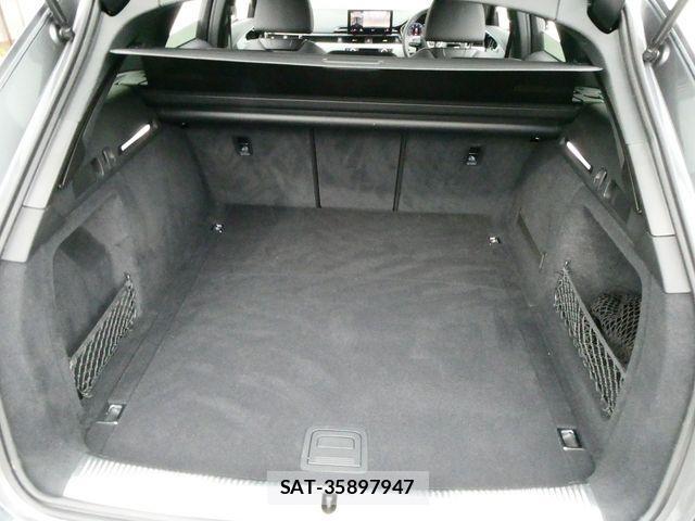 Audi A4 2022-11 4174581-11