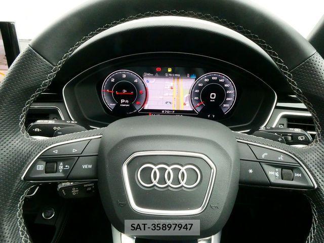 Audi A4 2022-11 4174581-13