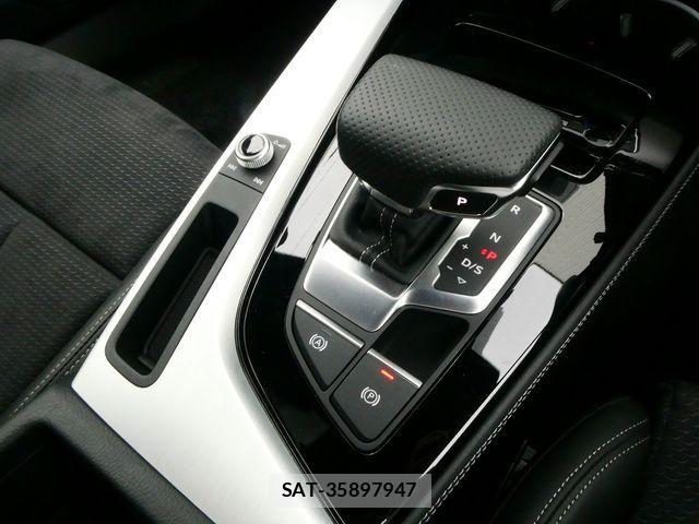 Audi A4 2022-11 4174581-14