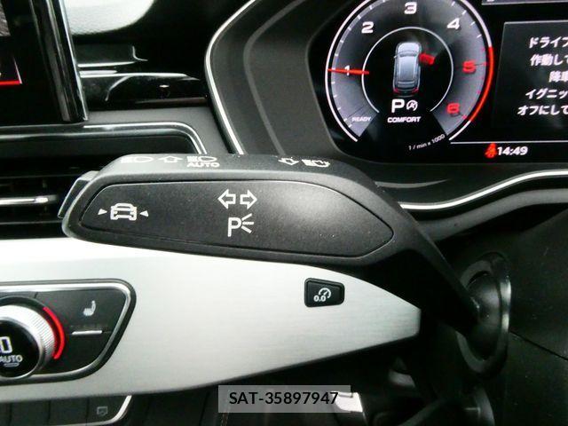 Audi A4 2022-11 4174581-17