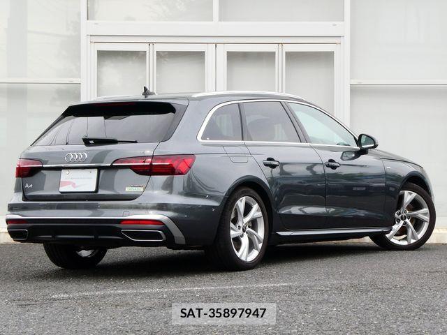 Audi A4 2022-11 4174581-3