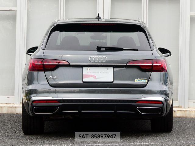 Audi A4 2022-11 4174581-4