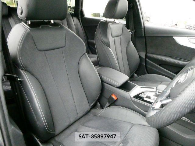Audi A4 2022-11 4174581-5