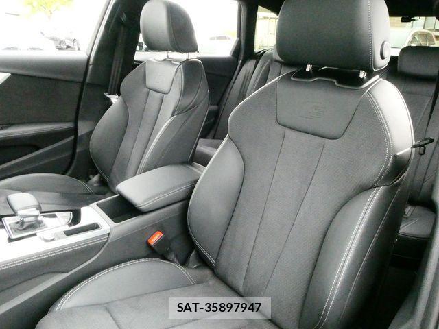 Audi A4 2022-11 4174581-6