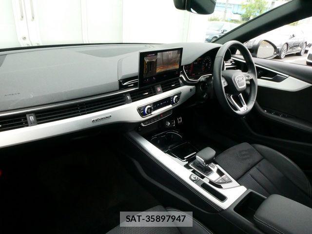 Audi A4 2022-11 4174581-8