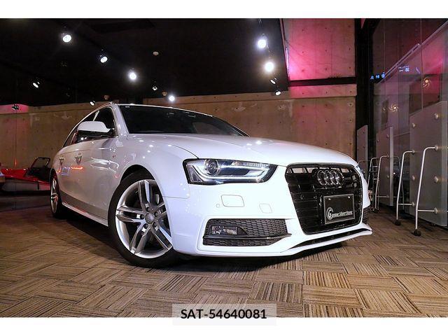 sat car