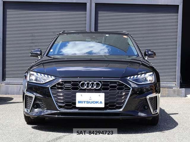 Audi A4 2023-05 4586959-1