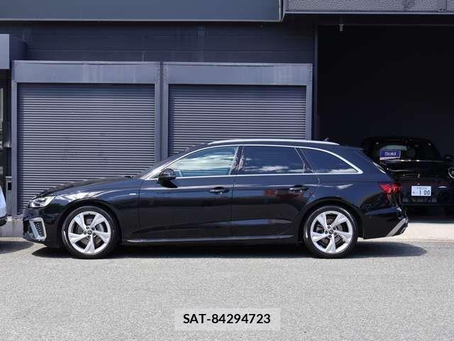 Audi A4 2023-05 4586959-2