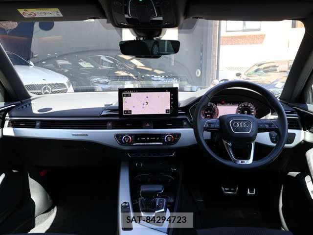 Audi A4 2023-05 4586959-5