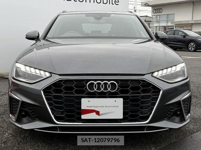 Audi A4 2023-11 4638061-15