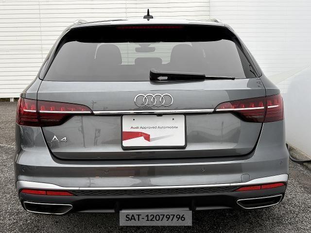 Audi A4 2023-11 4638061-16