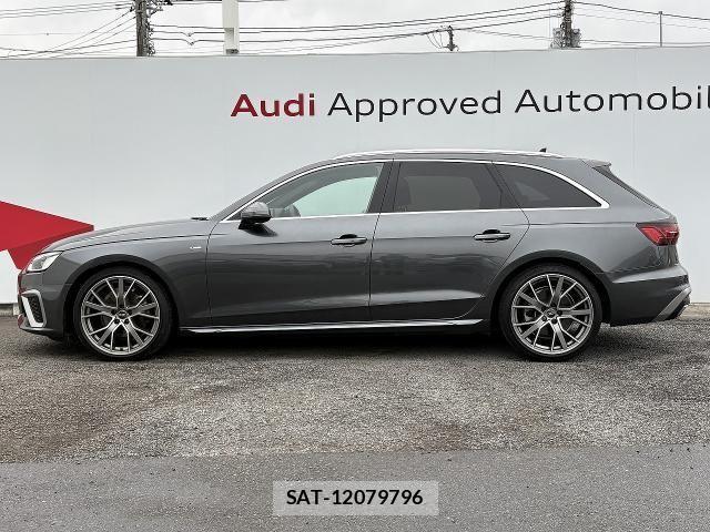 Audi A4 2023-11 4638061-17