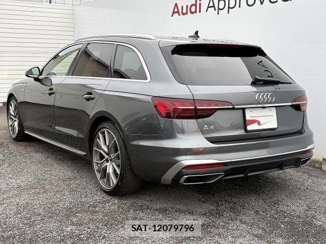 Audi A4 2023-11 4638061-18