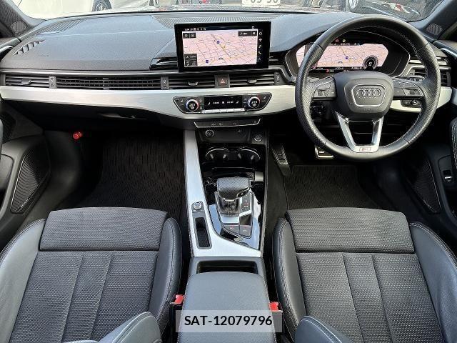 Audi A4 2023-11 4638061-1