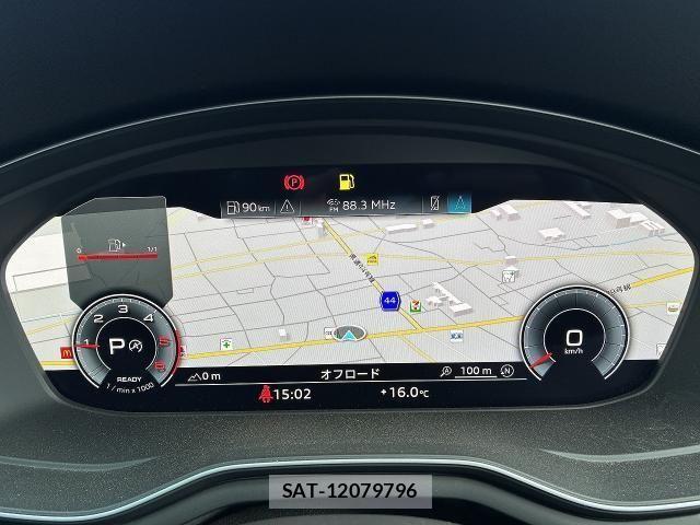 Audi A4 2023-11 4638061-24