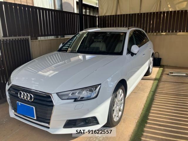 Audi A4 2016-06 4929938-0