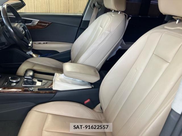 Audi A4 2016-06 4929938-9