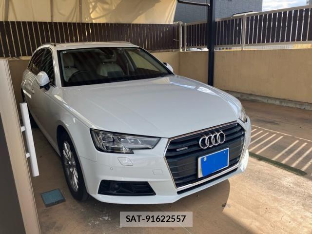 Audi A4 2016-06 4929938-1