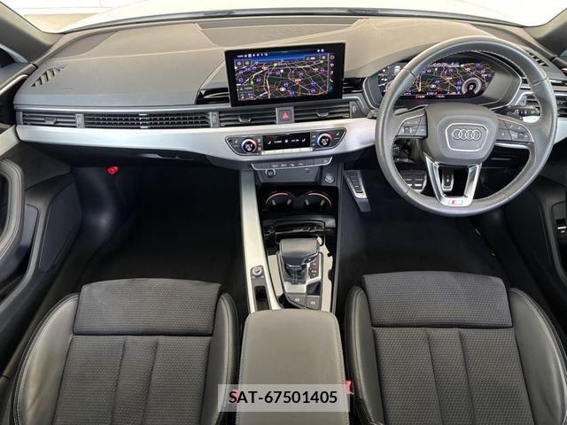Audi A4 2023-02 4929920-10