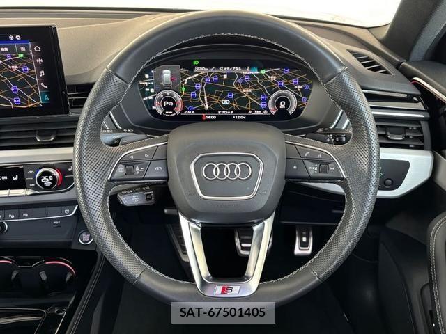 Audi A4 2023-02 4929920-11