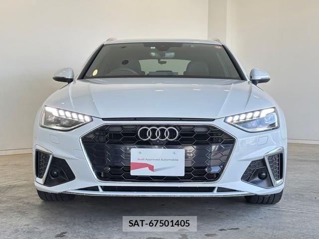 Audi A4 2023-02 4929920-15