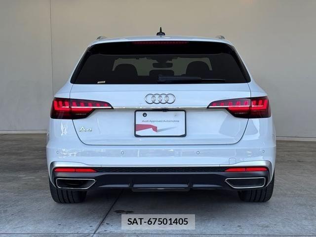 Audi A4 2023-02 4929920-16