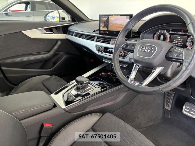 Audi A4 2023-02 4929920-1