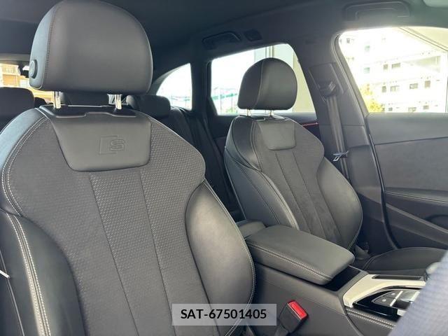 Audi A4 2023-02 4929920-3