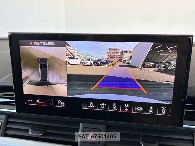 Audi A4 2023-02 4929920-6