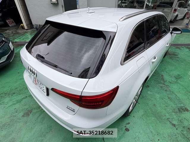 Audi A4 2016-08 6242202-9