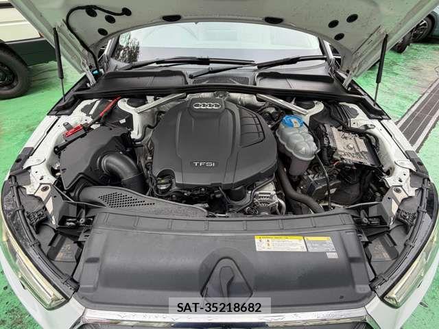 Audi A4 2016-08 6242202-11