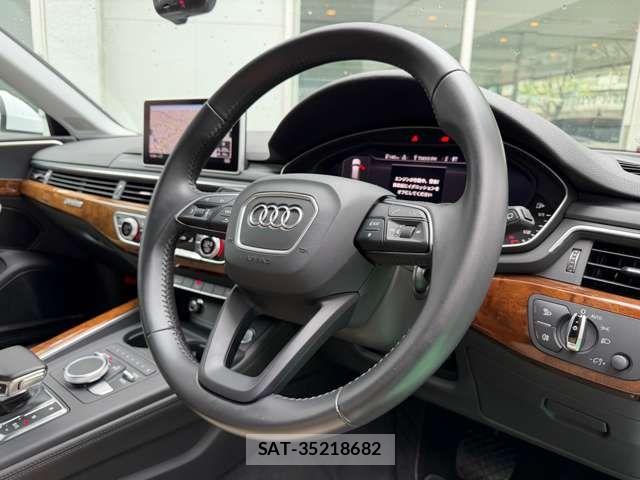 Audi A4 2016-08 6242202-13