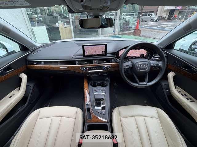 Audi A4 2016-08 6242202-14