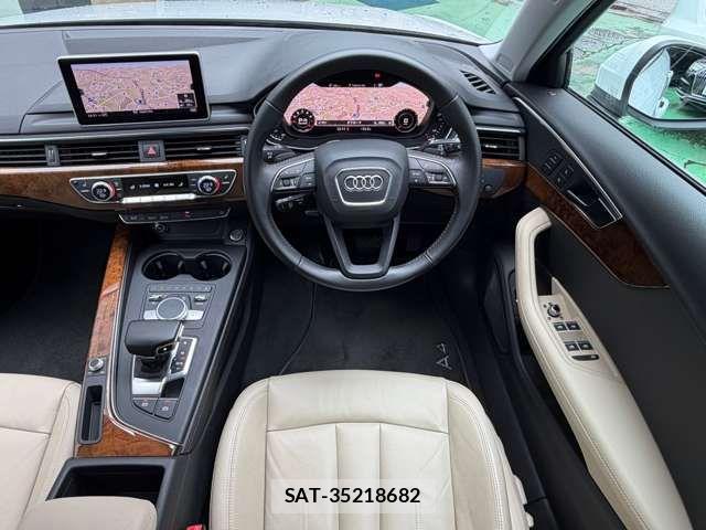 Audi A4 2016-08 6242202-15