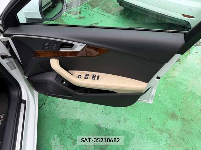 Audi A4 2016-08 6242202-16